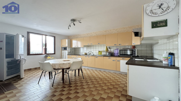 Ma-Cabane - Vente Maison VALRAS PLAGE, 82 m²