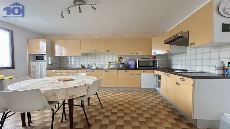 Ma-Cabane - Vente Maison VALRAS PLAGE, 82 m²