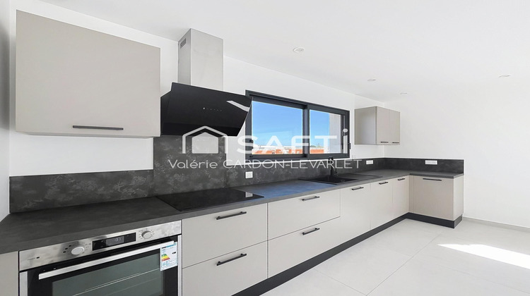 Ma-Cabane - Vente Maison Valras-Plage, 120 m²