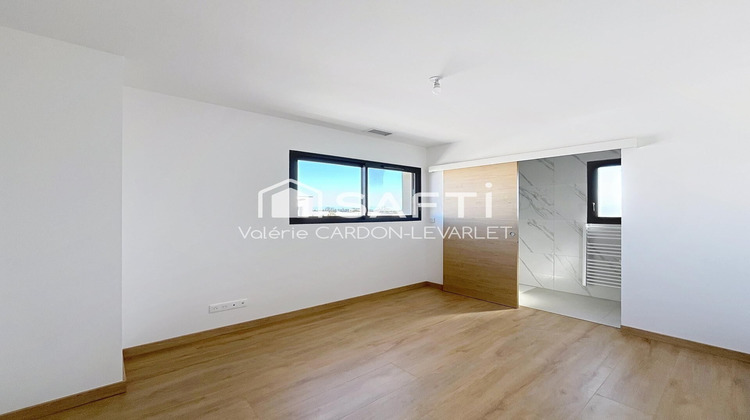 Ma-Cabane - Vente Maison Valras-Plage, 120 m²