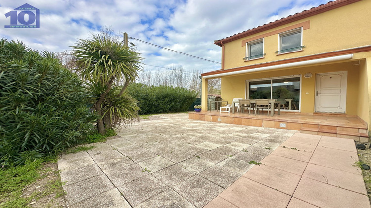 Ma-Cabane - Vente Maison VALRAS PLAGE, 55 m²
