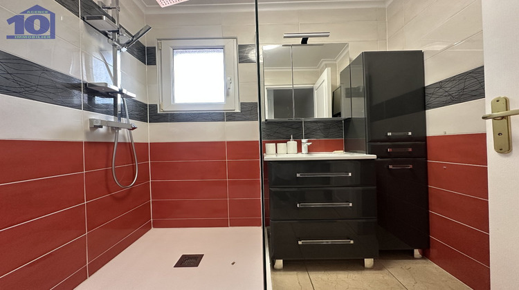 Ma-Cabane - Vente Maison VALRAS PLAGE, 55 m²