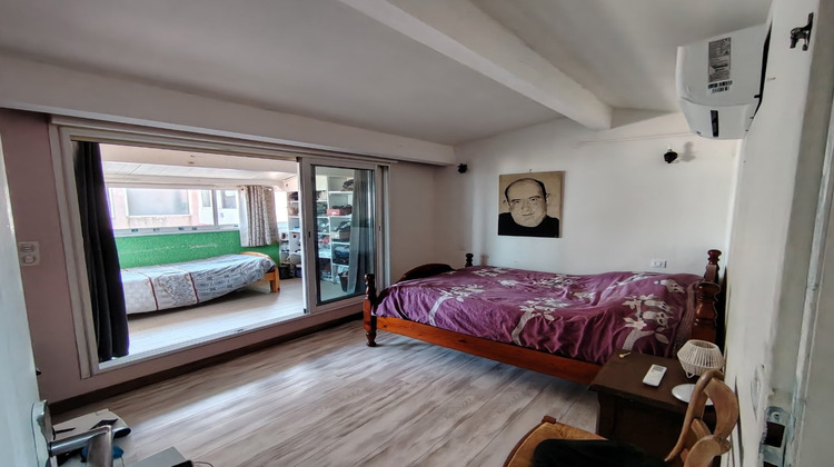 Ma-Cabane - Vente Maison VALRAS PLAGE, 53 m²