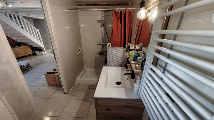 Ma-Cabane - Vente Maison VALRAS PLAGE, 53 m²