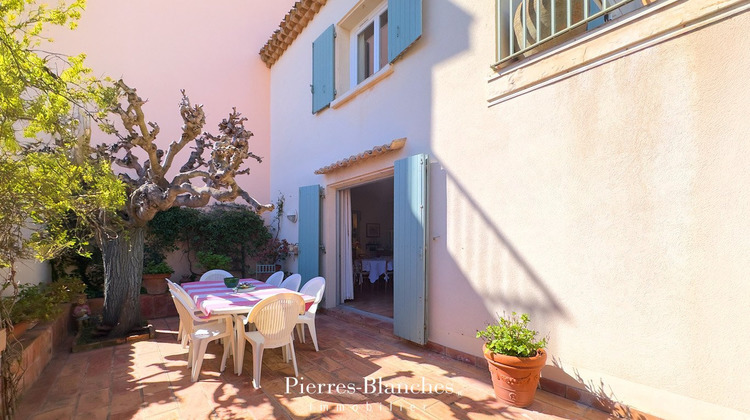 Ma-Cabane - Vente Maison VALRAS PLAGE, 190 m²