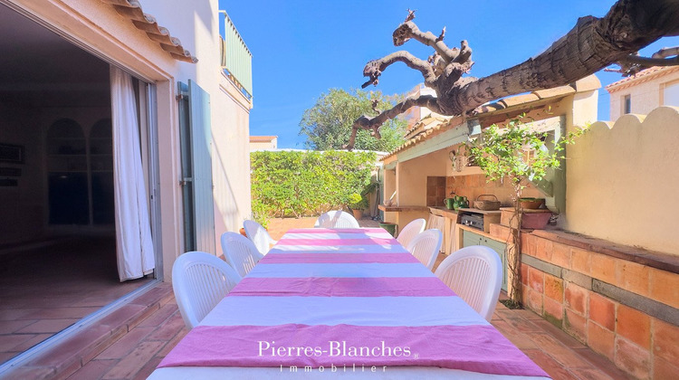 Ma-Cabane - Vente Maison VALRAS PLAGE, 190 m²