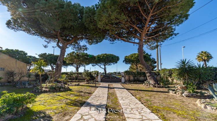 Ma-Cabane - Vente Maison VALRAS PLAGE, 210 m²