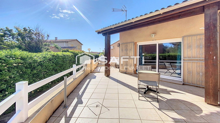 Ma-Cabane - Vente Maison Valras-Plage, 40 m²