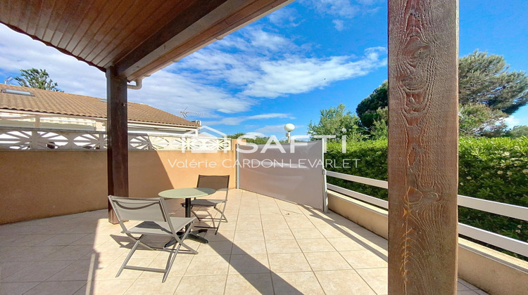 Ma-Cabane - Vente Maison Valras-Plage, 40 m²