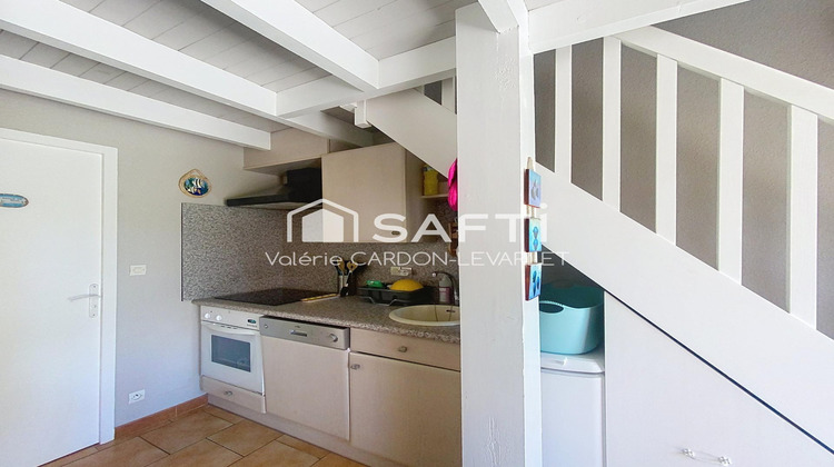 Ma-Cabane - Vente Maison Valras-Plage, 40 m²