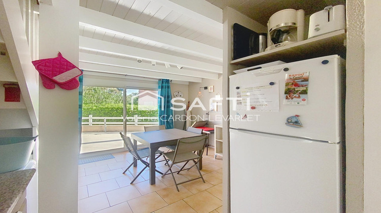 Ma-Cabane - Vente Maison Valras-Plage, 40 m²