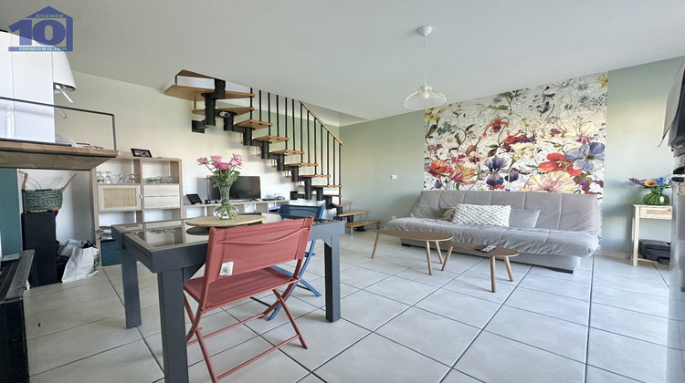 Ma-Cabane - Vente Maison VALRAS PLAGE, 51 m²