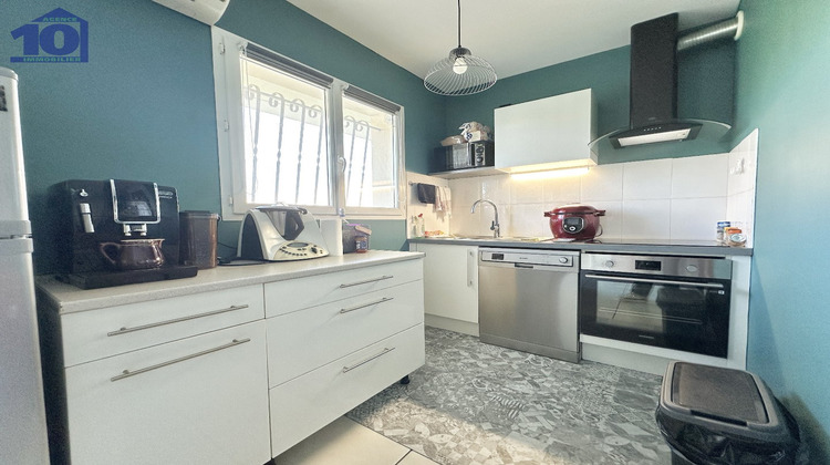 Ma-Cabane - Vente Maison VALRAS PLAGE, 51 m²