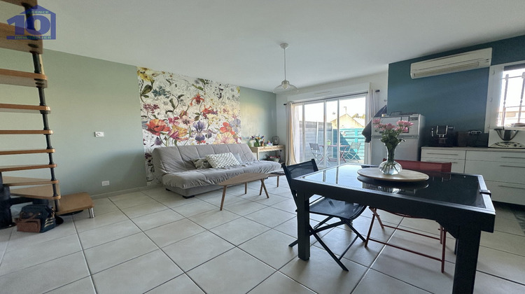 Ma-Cabane - Vente Maison VALRAS PLAGE, 51 m²