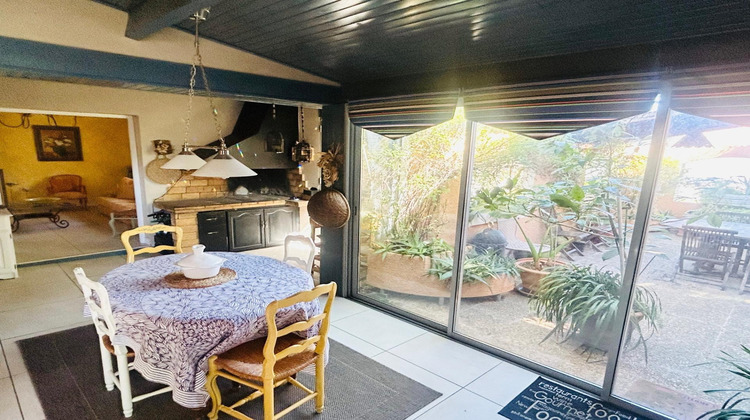 Ma-Cabane - Vente Maison Valras-Plage, 280 m²