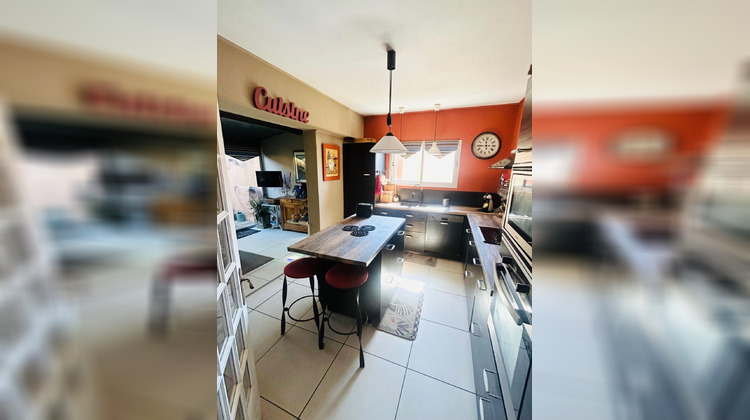 Ma-Cabane - Vente Maison Valras-Plage, 280 m²