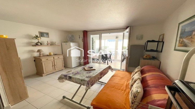 Ma-Cabane - Vente Maison Valras-Plage, 41 m²