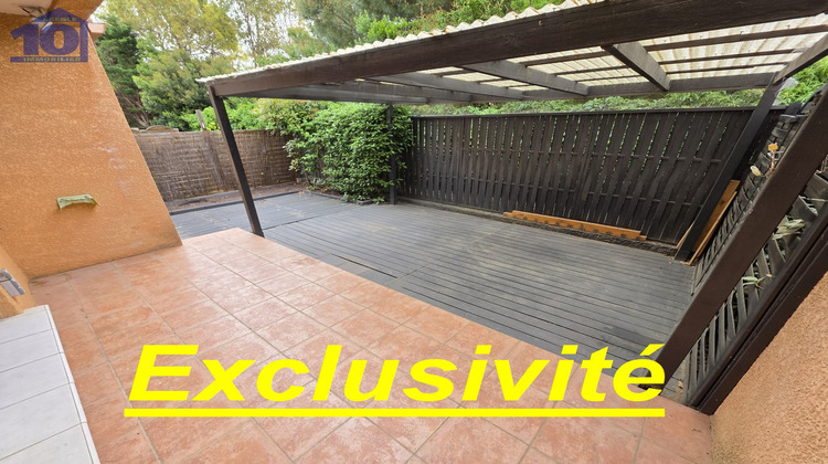 Ma-Cabane - Vente Maison VALRAS PLAGE, 72 m²