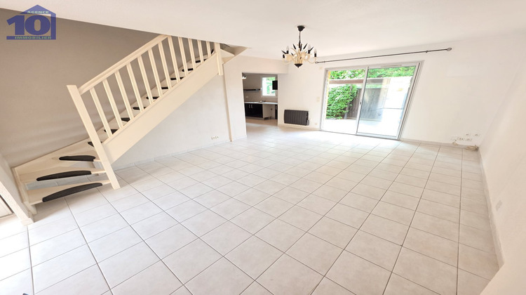 Ma-Cabane - Vente Maison VALRAS PLAGE, 72 m²