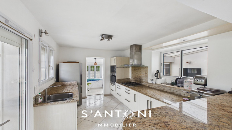Ma-Cabane - Vente Maison VALRAS PLAGE, 110 m²