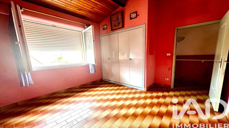Ma-Cabane - Vente Maison Valras-Plage, 53 m²