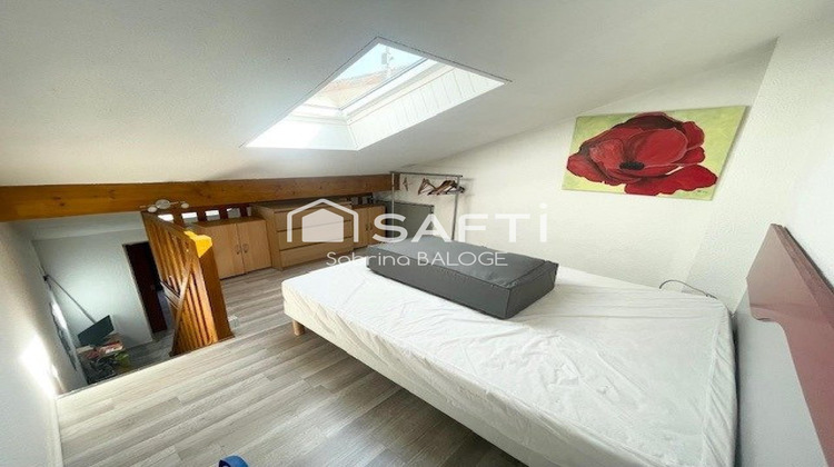 Ma-Cabane - Vente Maison Valras-Plage, 34 m²