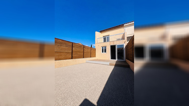 Ma-Cabane - Vente Maison VALRAS PLAGE, 54 m²