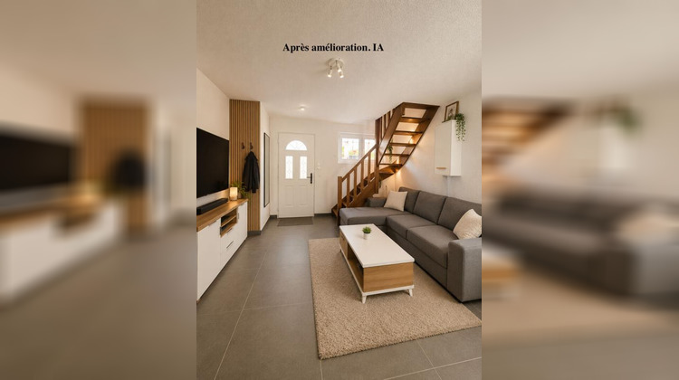 Ma-Cabane - Vente Maison VALRAS PLAGE, 54 m²
