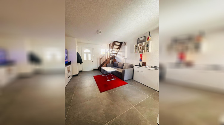 Ma-Cabane - Vente Maison VALRAS PLAGE, 54 m²