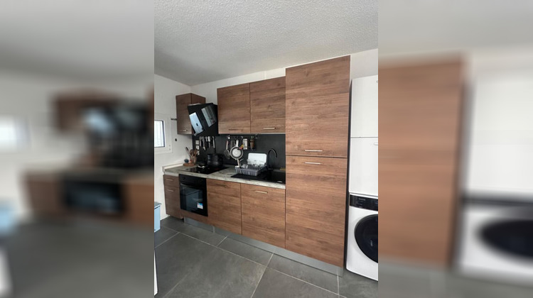 Ma-Cabane - Vente Maison VALRAS PLAGE, 54 m²