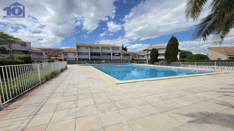 Ma-Cabane - Vente Maison VALRAS PLAGE, 31 m²