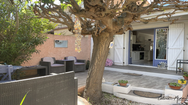Ma-Cabane - Vente Maison Valras-Plage, 70 m²