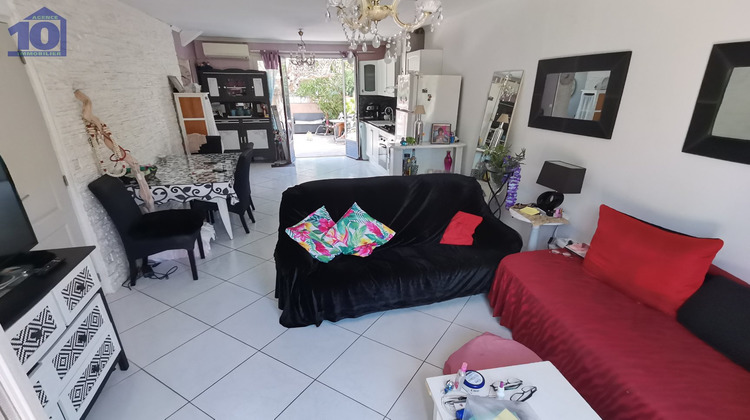 Ma-Cabane - Vente Maison VALRAS PLAGE, 75 m²