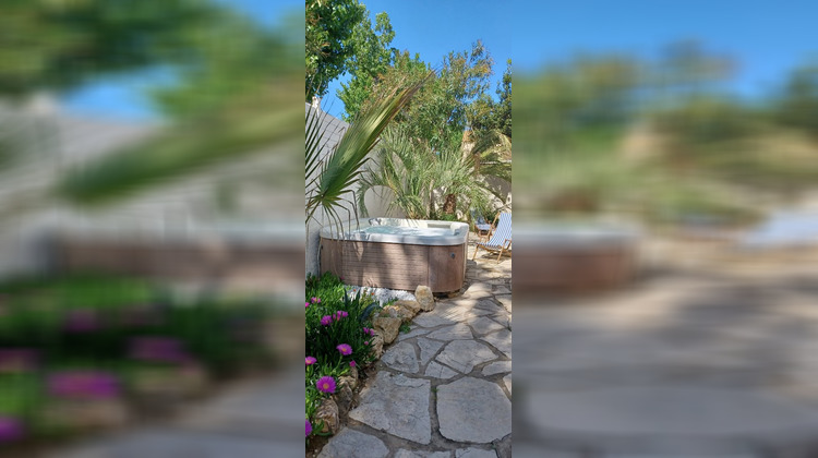 Ma-Cabane - Vente Maison VALRAS PLAGE, 169 m²