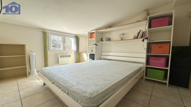 Ma-Cabane - Vente Maison VALRAS PLAGE, 45 m²