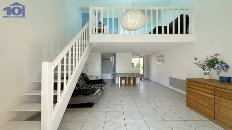 Ma-Cabane - Vente Maison VALRAS PLAGE, 39 m²