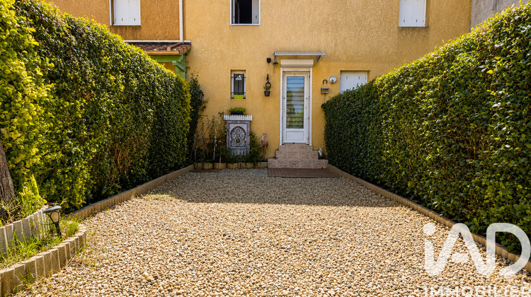 Ma-Cabane - Vente Maison Valras-Plage, 40 m²