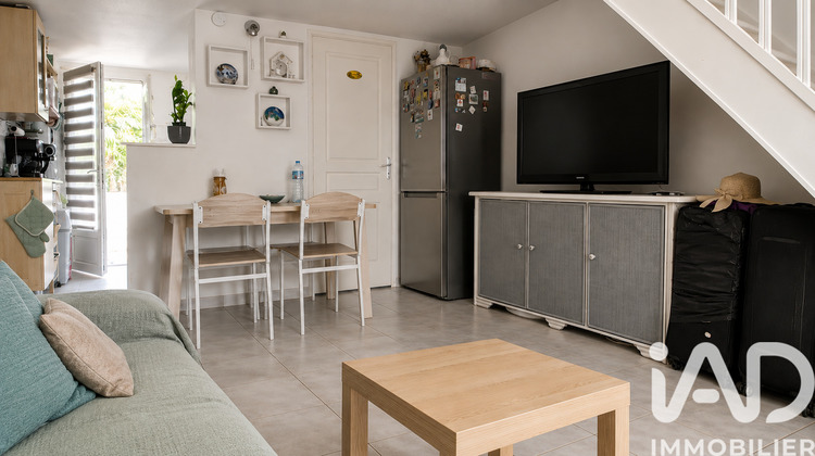Ma-Cabane - Vente Maison Valras-Plage, 40 m²