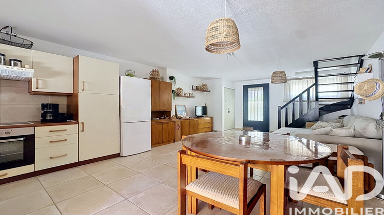 Ma-Cabane - Vente Maison Valras-Plage, 55 m²