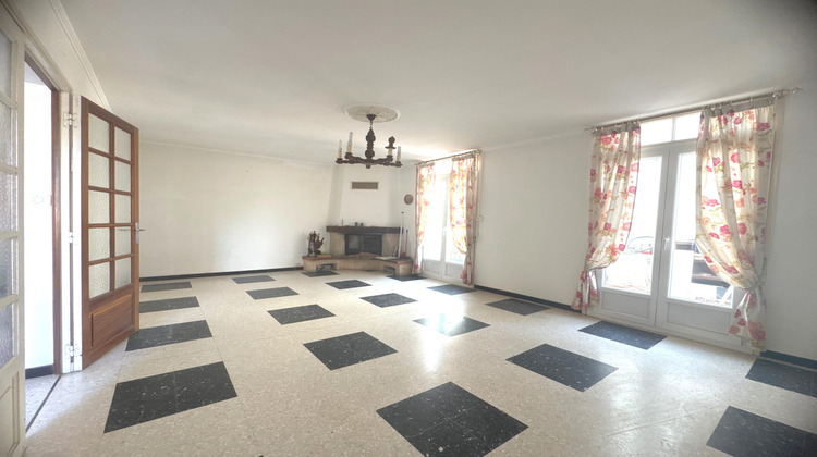 Ma-Cabane - Vente Maison Valras-Plage, 117 m²