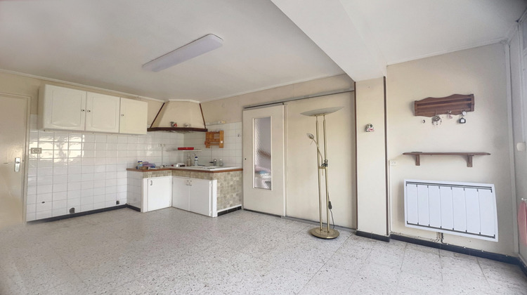 Ma-Cabane - Vente Maison Valras-Plage, 117 m²