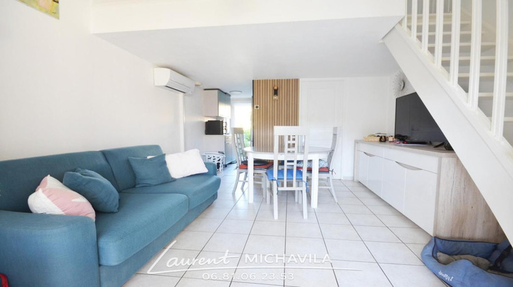 Ma-Cabane - Vente Maison VALRAS PLAGE, 37 m²