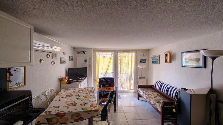Ma-Cabane - Vente Maison VALRAS PLAGE, 32 m²