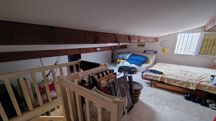 Ma-Cabane - Vente Maison VALRAS PLAGE, 32 m²