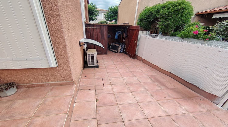 Ma-Cabane - Vente Maison VALRAS PLAGE, 32 m²