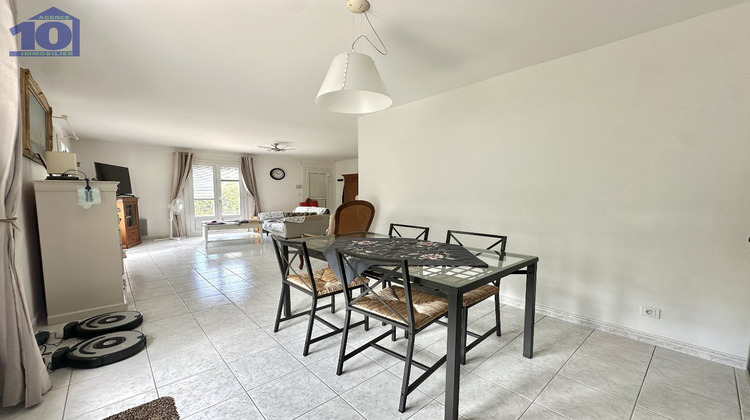 Ma-Cabane - Vente Maison VALRAS PLAGE, 98 m²