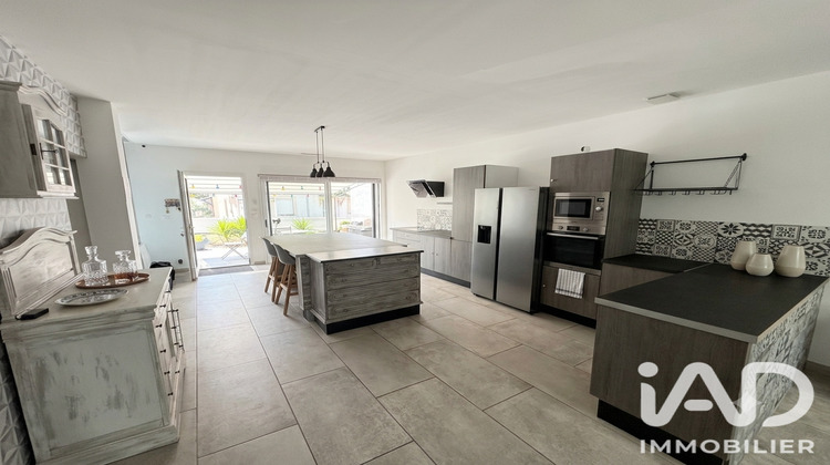 Ma-Cabane - Vente Maison Valras-Plage, 147 m²