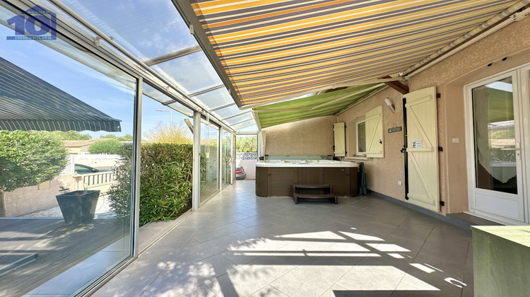 Ma-Cabane - Vente Maison VALRAS PLAGE, 85 m²