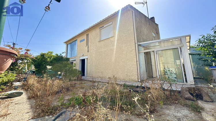 Ma-Cabane - Vente Maison VALRAS PLAGE, 0 m²