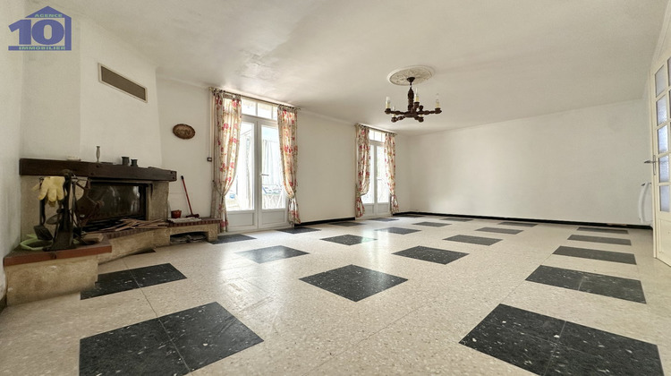Ma-Cabane - Vente Maison VALRAS PLAGE, 0 m²